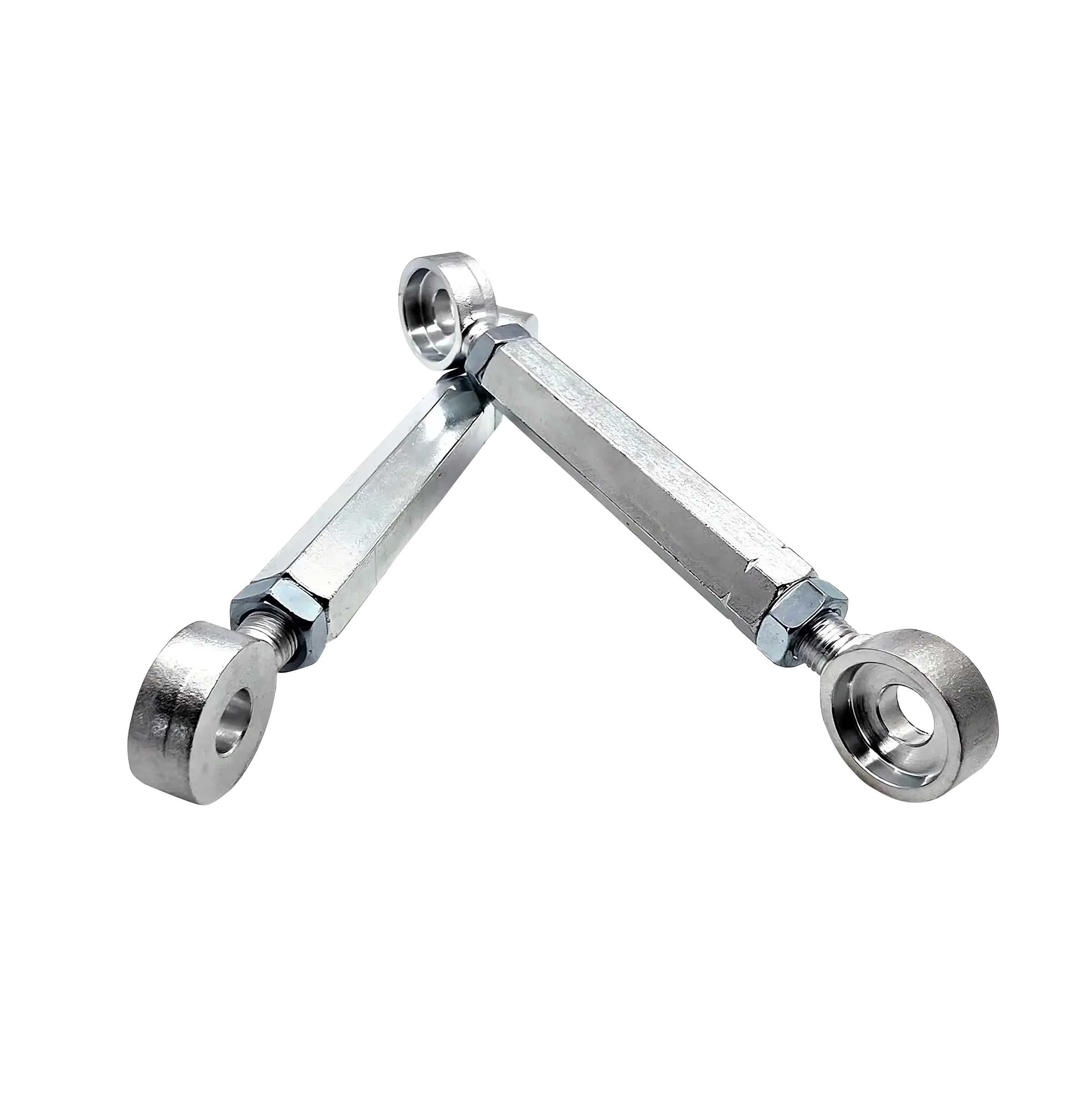 Adjustable Lowering Links by Soupy's Performance