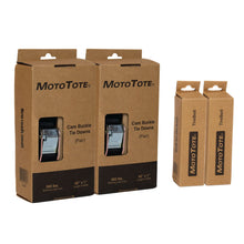 Load image into Gallery viewer, Dual E-Bike Tie Down Bundle
