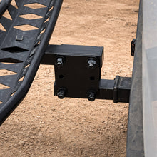 Load image into Gallery viewer, Height Adjustable Hitch Connection
