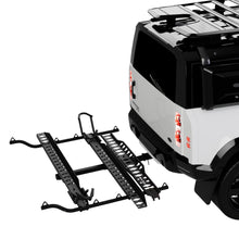 Load image into Gallery viewer, Max Dual Motorcycle Carrier

