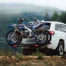 Load image into Gallery viewer, Max Dual Motorcycle Carrier
