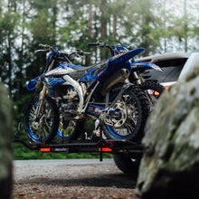 Load image into Gallery viewer, Max+ Dual Motorcycle Carrier - Soupy's Performance
