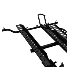 Load image into Gallery viewer, Max+ Dual Motorcycle Carrier - Soupy's Performance
