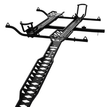 Load image into Gallery viewer, Max+ Dual Motorcycle Carrier - Soupy's Performance
