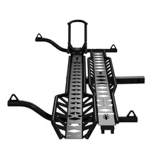 Load image into Gallery viewer, Max+ Motorcycle Hitch Carrier
