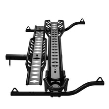 Load image into Gallery viewer, Max+ Motorcycle Hitch Carrier
