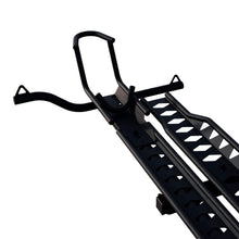 Load image into Gallery viewer, Max+ Motorcycle Hitch Carrier
