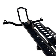Load image into Gallery viewer, Max+ Motorcycle Hitch Carrier
