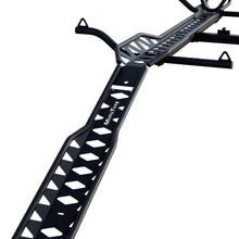 Load image into Gallery viewer, Max+ Motorcycle Hitch Carrier
