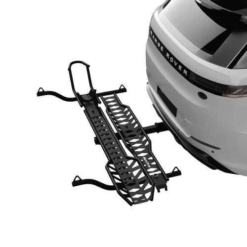 none Max+ Motorcycle Hitch Carrier