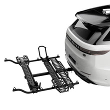 Load image into Gallery viewer, Max+ Dual Motorcycle Carrier - Soupy's Performance
