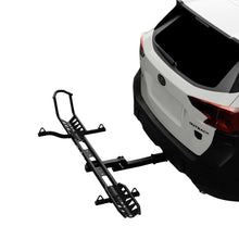 Load image into Gallery viewer, Mini Bike Rack for Electric Bikes
