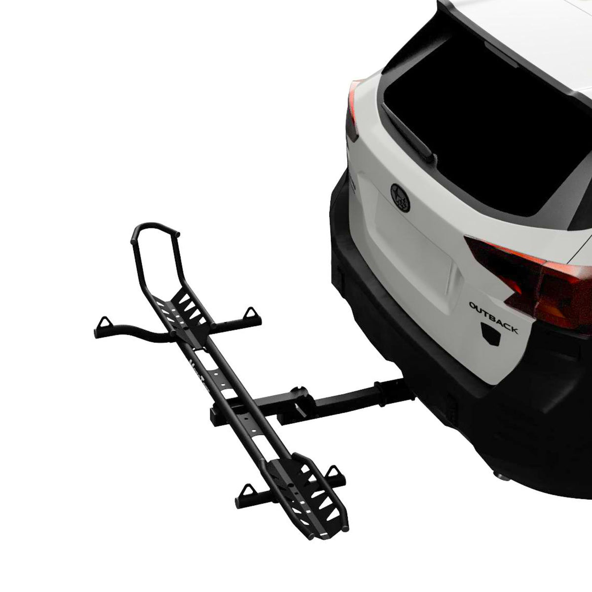 Classic Rover Mini Bike Rack Mini Bike Rack for Electric Bikes – Soupy's Performance