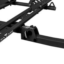 Load image into Gallery viewer, Mini Dual Bicycle Rack for E Bikes
