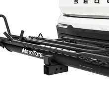 Load image into Gallery viewer, 2" Second Receiver - Soupy's Performance
