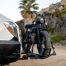 Load image into Gallery viewer, Mini Bike Rack for Electric Bikes
