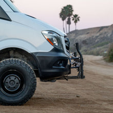 Load image into Gallery viewer, Mini Bike Rack for Electric Bikes
