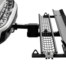 Load image into Gallery viewer, Height Adjustable Hitch Connection - Soupy's Performance
