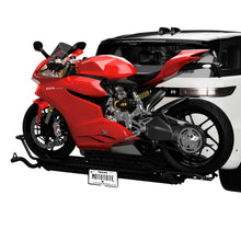 Load image into Gallery viewer, License Plate Holder - Soupy's Performance
