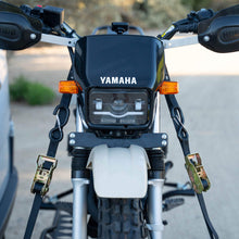 Load image into Gallery viewer, SafeLoop Ratcheting Tie Downs
