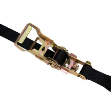 Load image into Gallery viewer, HandleCuff Ratcheting Tie Downs
