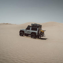 Load image into Gallery viewer, m3 Motorcycle Hitch Carrier
