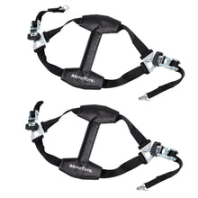 Load image into Gallery viewer, No Fenders Deluxe Tie Down Bundle
