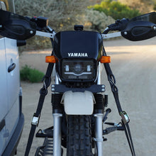 Load image into Gallery viewer, SafeLoop Cam Buckle Tie Downs
