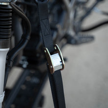 Load image into Gallery viewer, SafeLoop Cam Buckle Tie Downs
