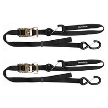 Load image into Gallery viewer, SafeLoop Ratcheting Tie Downs
