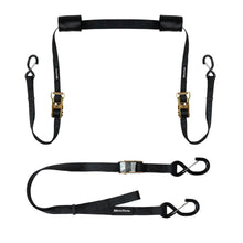 Load image into Gallery viewer, Scooter Tie Down Bundle - Soupy's Performance
