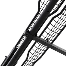 Load image into Gallery viewer, Sport Motorcycle Hitch Carrier

