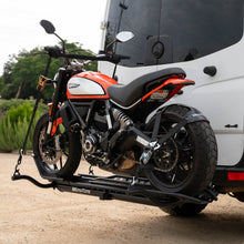 Load image into Gallery viewer, TireSling Ratcheting Tie Down
