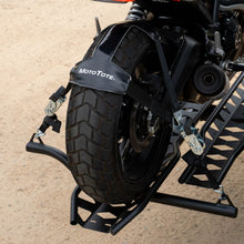 Load image into Gallery viewer, TireSling Ratcheting Tie Down
