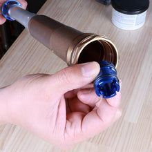 Load image into Gallery viewer, 125 XC-W 2017-2019 Front Lowering Kit 30mm Low Down
