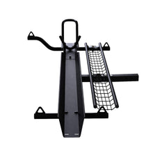 Load image into Gallery viewer, m3 Motorcycle Hitch Carrier
