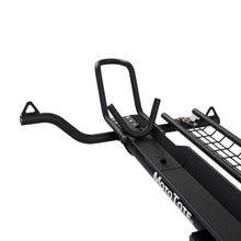 Load image into Gallery viewer, m3 Motorcycle Hitch Carrier
