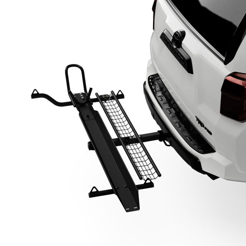 none m3 Motorcycle Hitch Carrier