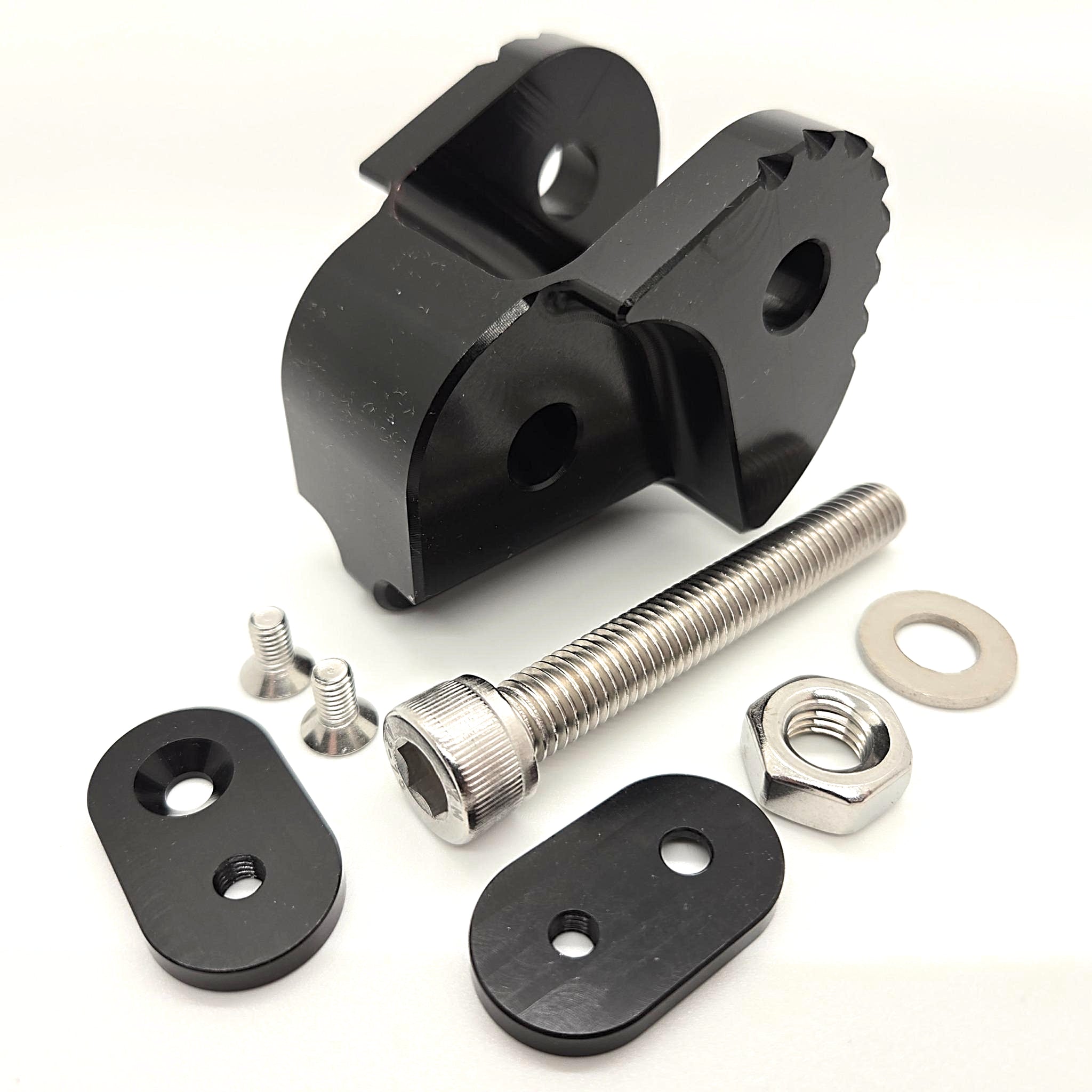 ソウルヒーリング Soupy's BMW G310R Lowering Link Kit Lowers 1.5 Inches – Soupy's