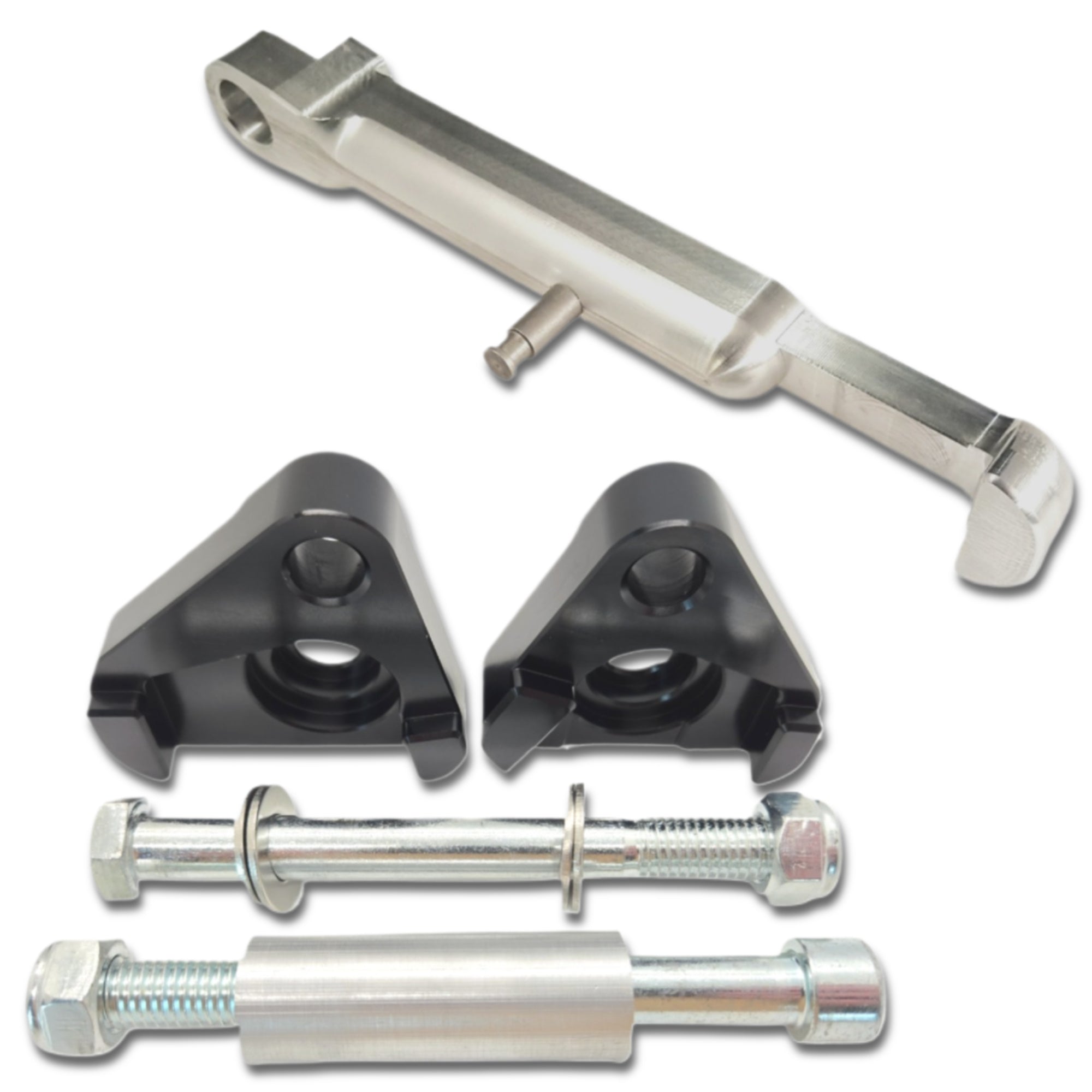 Soupys Performance R3 YZF-R3 All Years Adjustable Kickstand
