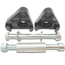 Load image into Gallery viewer, G310R All Years Adjustable Kickstand &amp; Lowering Links Discount Combo Kit - Soupy's Performance
