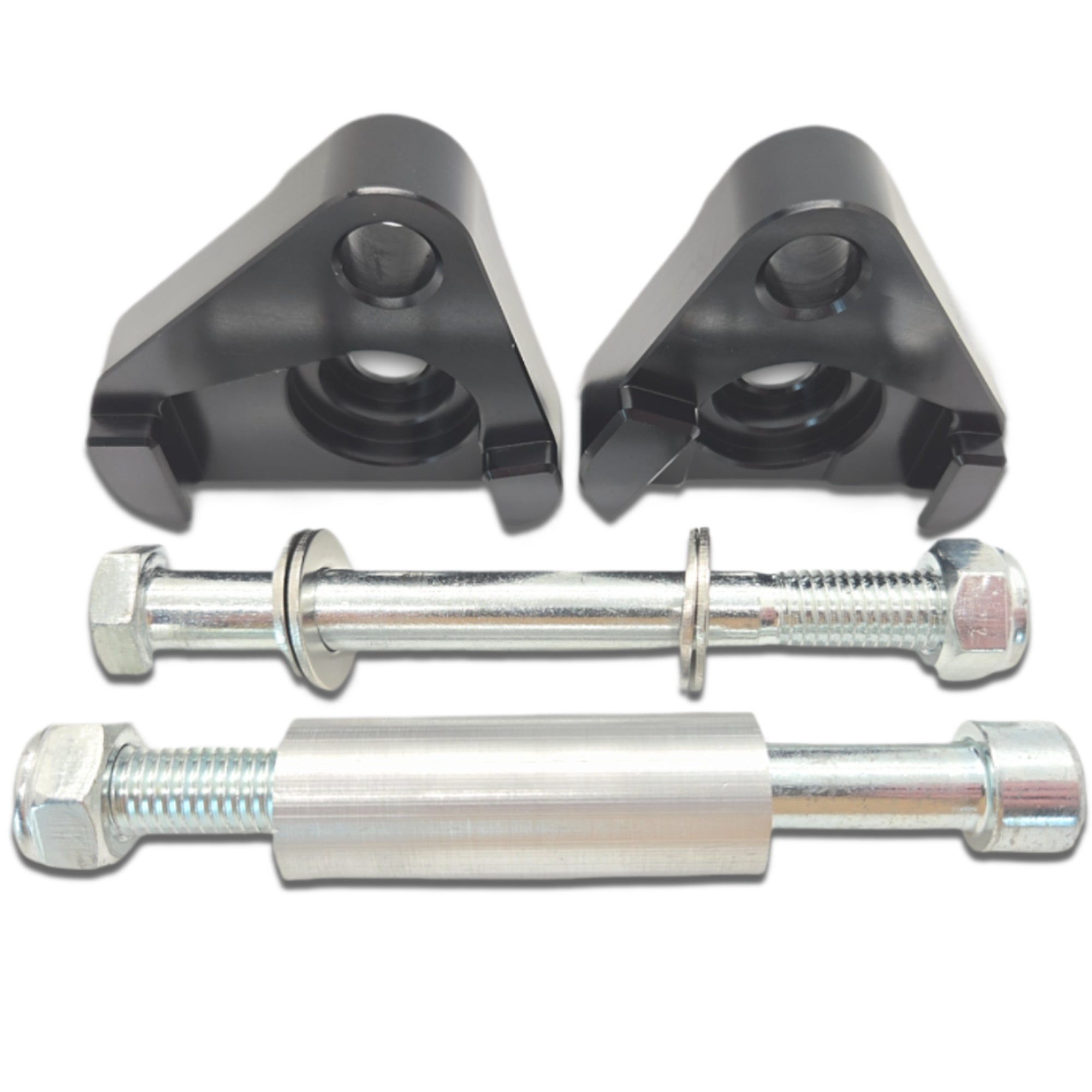 Soupy's MT-03 Lowering Link Kit Lowers 1.5 Inches – Soupy's