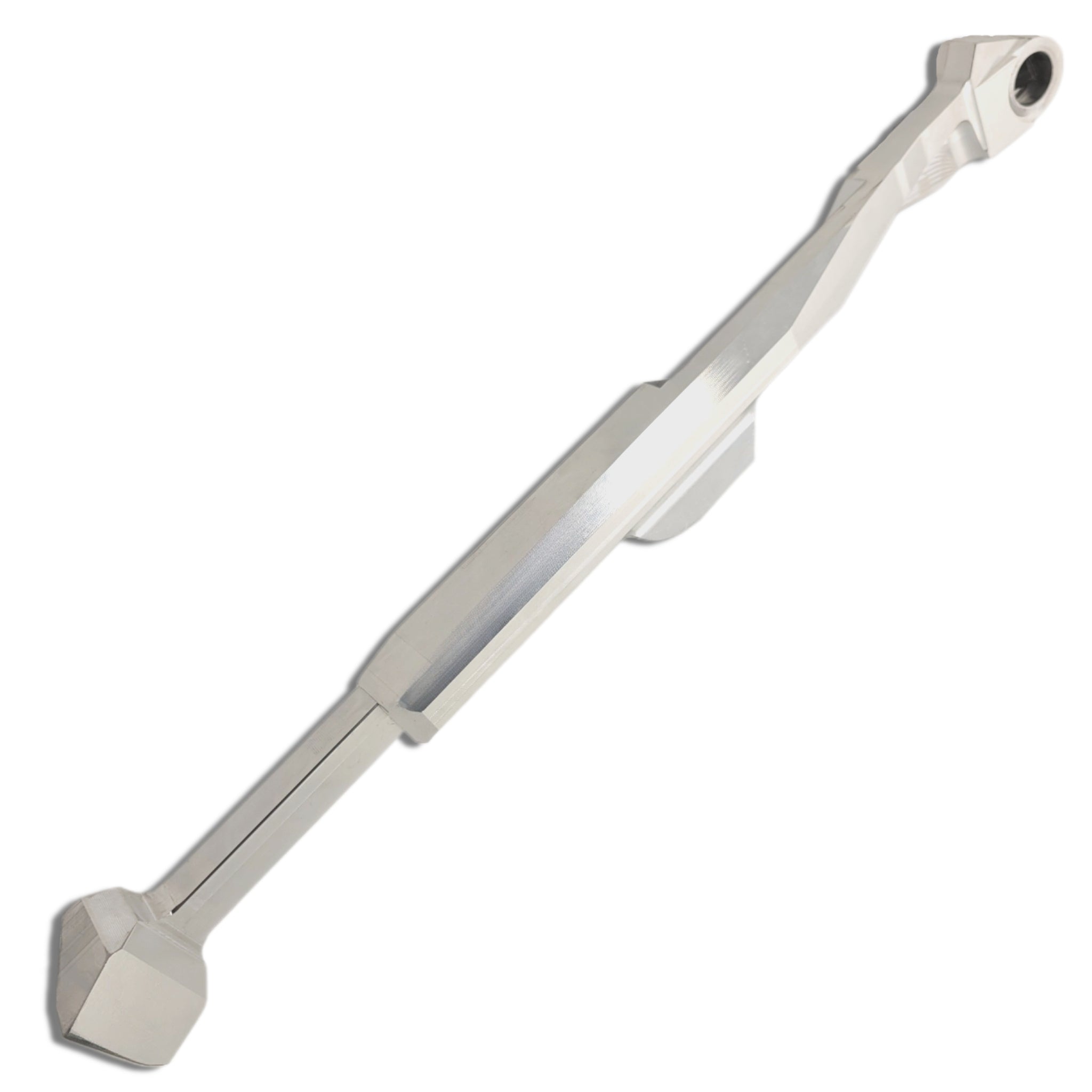 Gasgas EC 450F 2024 And Up Adjustable Kickstand Side Stand 3