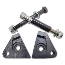 Load image into Gallery viewer, R3 YZF-R3 Adjustable Kickstand &amp; Lowering Links Discount Combo Kit
