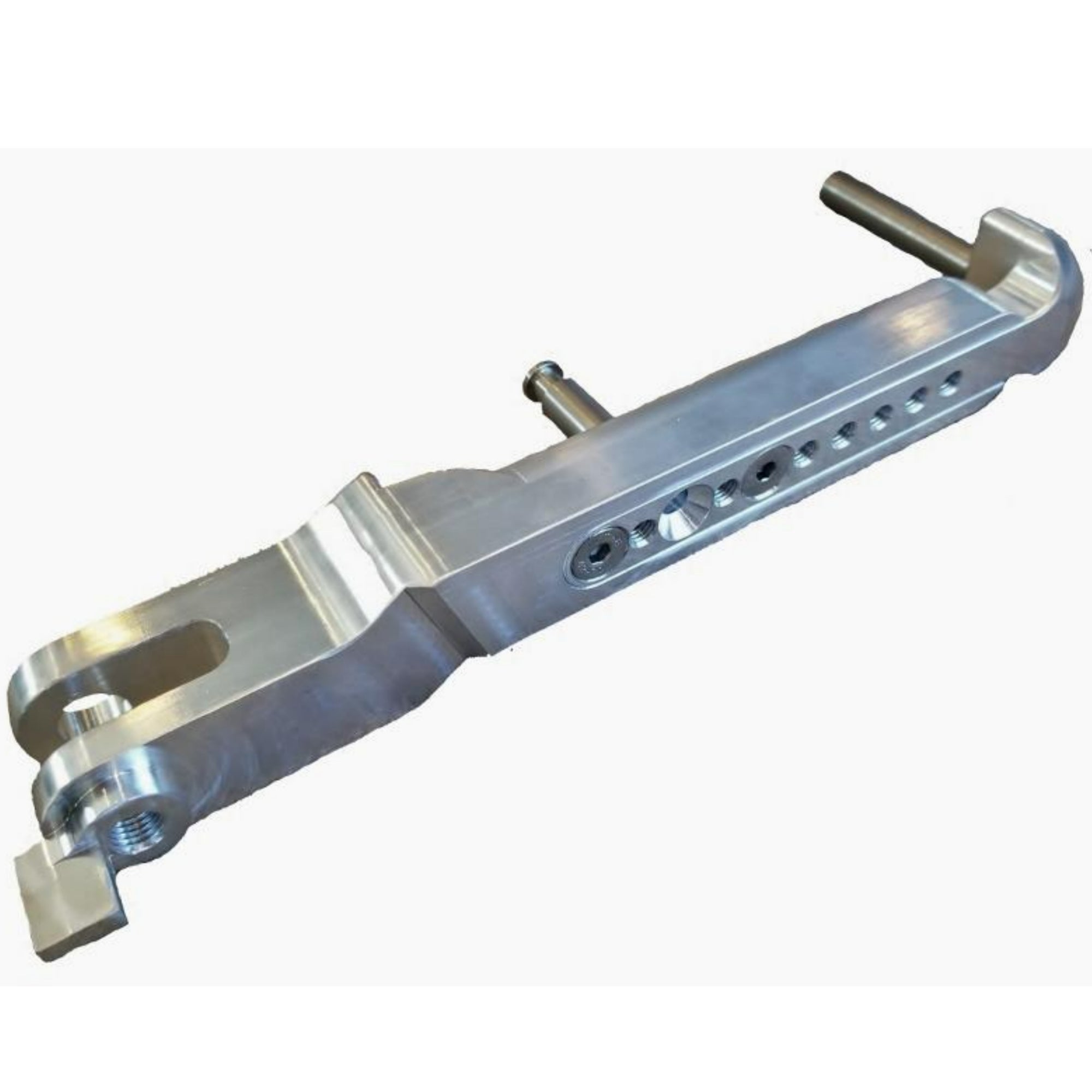 Sprint GT Adjustable Kickstand Side Stand 3 Inches Shorter