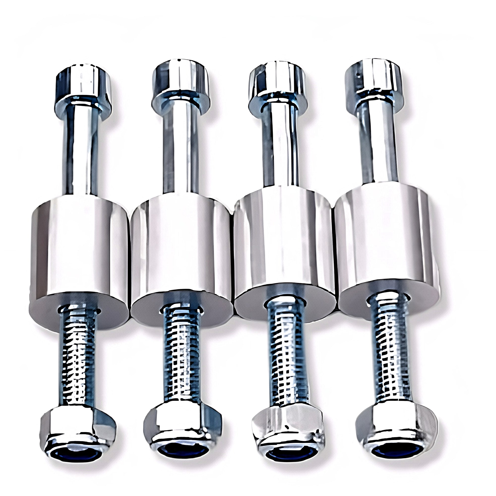 Suzuki Adjustable Lowering Links & Kickstands | Soupy's Suzuki Adjustable Lowering Links & Kickstands | Soupy's