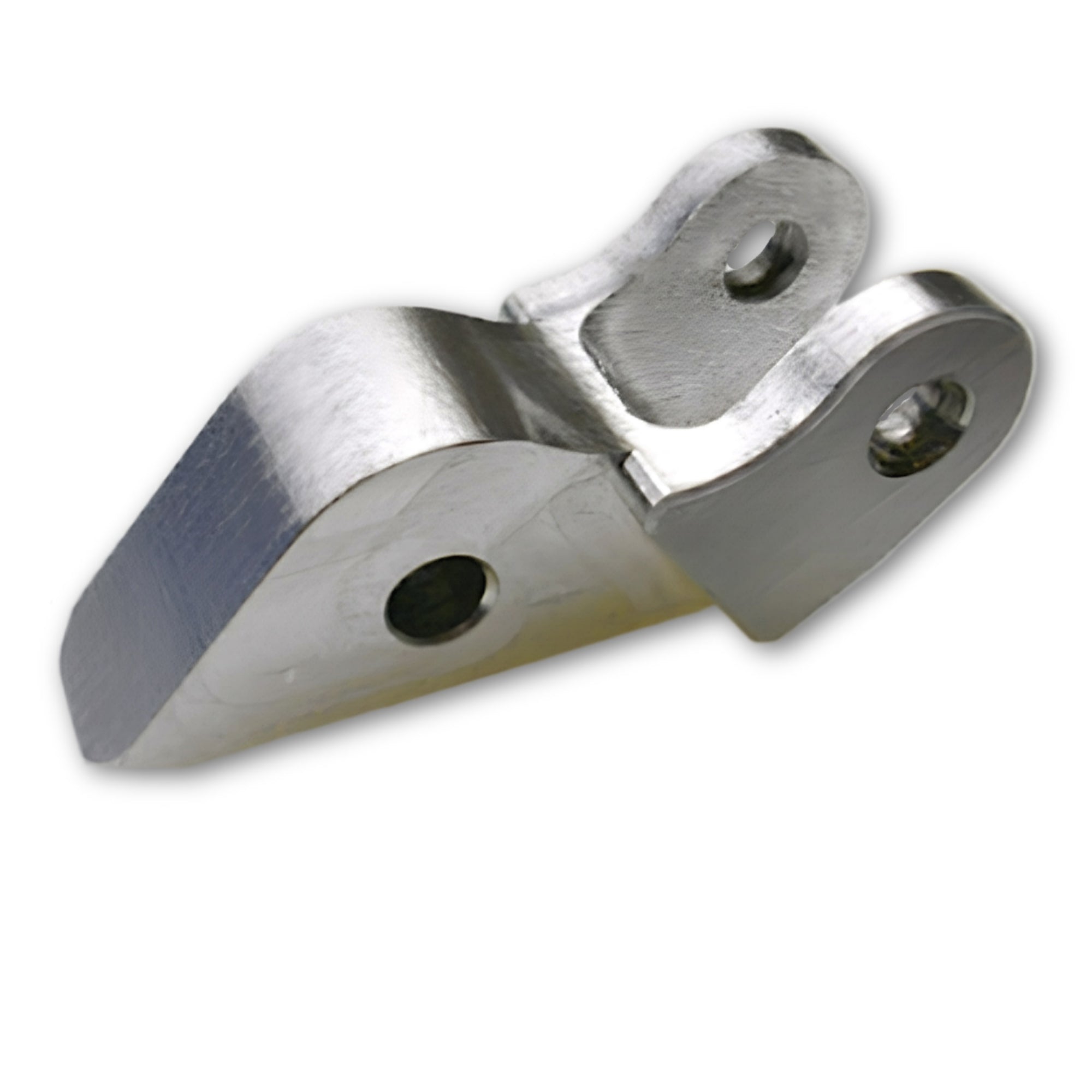 Soupy's Aprilia SL750 Shiver Lowering Link Kit – Soupy's Performance