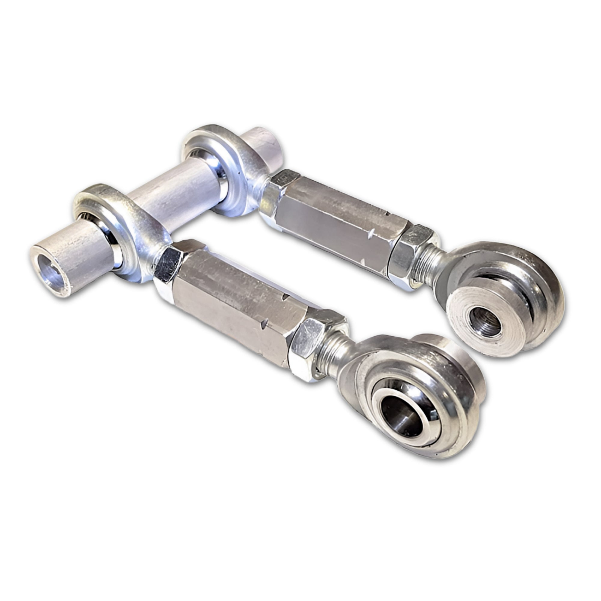 FZ-07 Adjustable Kickstand & Horseshoe Style Lowering Link