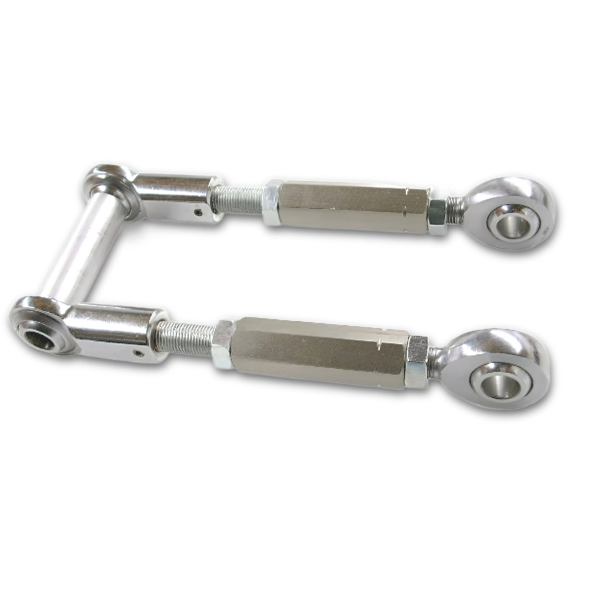 GSXR750 2006-2010 Adjustable Lowering Links Kit 4 Inches Lower