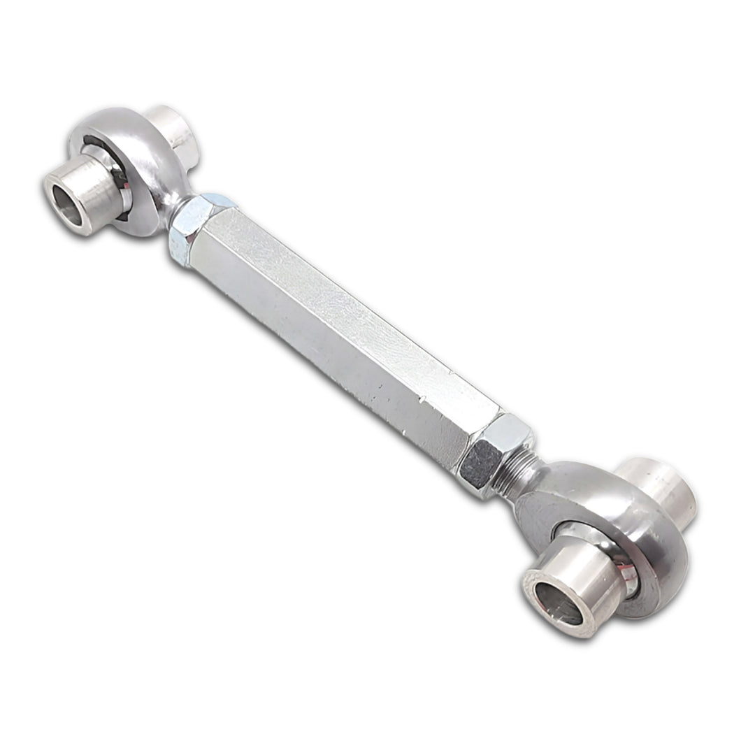 Hypermotard 796 All Years Adjustable Lowering Links Kit 4 Inches Lower - Soupy's Performance